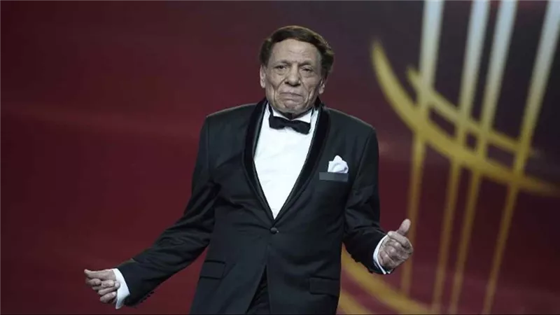 الزعيم  وقع في الفخ..  تفاصيل عملية النصب على عادل إمام