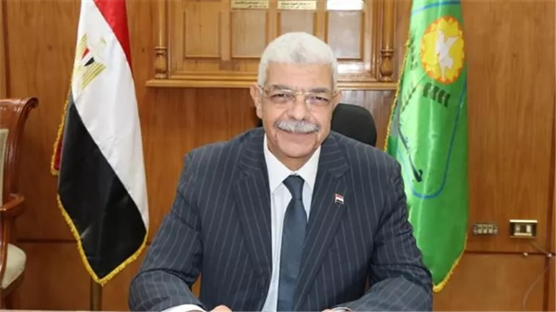 رئيس جامعة المنوفية يعلن انضمام الجامعة إلى الدفعة الثانية من 