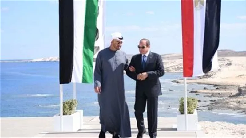 الفائض المالي يقفز لأعلى مستوى في تاريخ مصر.. السر في رأس الحكمة