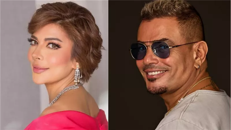 في الموسم الغنائي.. تفاصيل حفلات أصالة وعمرو دياب وأسعار التذاكر