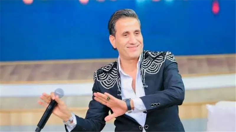 بسبب نجله.. أحمد شيبة يتصدر تريند جوجل.. اعرف القصة كاملة 