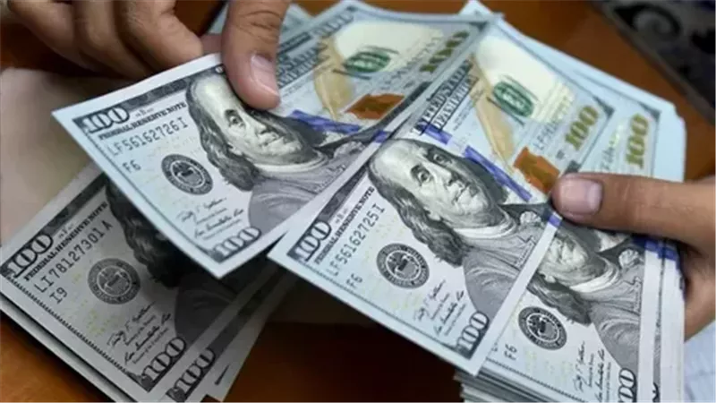  ‎العملات الأجنبية.. اطلع على سعر الدولار مقابل الجنيه المصري اليوم السبت 5-10-2024