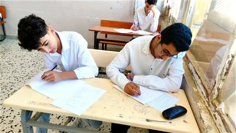 إجابة التقييم الأسبوعي تكنولوجيا المعلومات الصف السادس الابتدائي.. تفاصيل