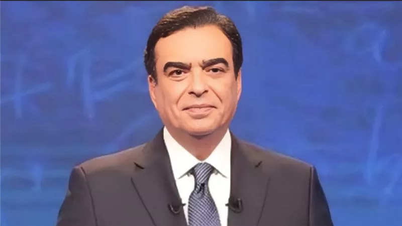 مع شائعة وفاته.. معلومات لا تعرفها عن الإعلامي اللبناني جورج قرداحي 