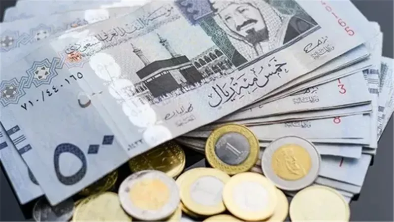 استقرار سعر الريال السعودي اليوم الثلاثاء 8-10-2024 مقابل الجنيه المصري