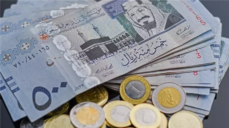 تعرف على سعر الريال السعودي اليوم الأربعاء 9 أكتوبر 2024 في مختلف البنوك 