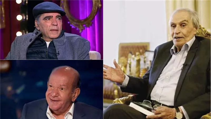 الفن والتضحية.. كيف خدم الفنانون مصر  في  حرب أكتوبر 73؟