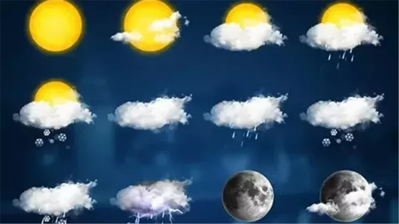 الأرصاد تحذر من حالة الطقس اليوم الأحد 6-10-2024.. إليك تفاصيل درجات الحرارة