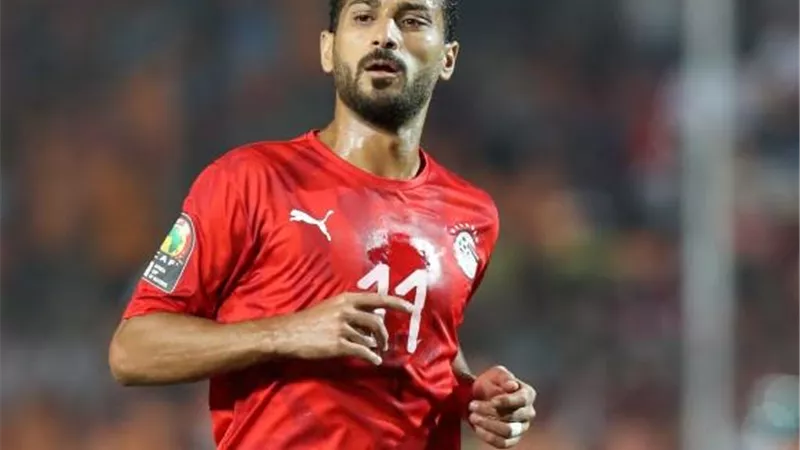 وليد سليمان يكشف أسرار جديدة عن القلعة الحمراء مع أحمد شوبير