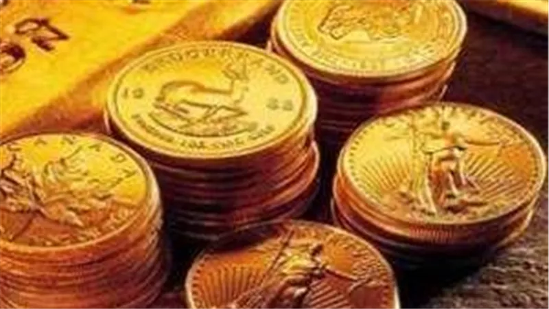  سعر ربع جنيه ذهب في مصر اليوم 6 يناير 2025 من BTC وMB