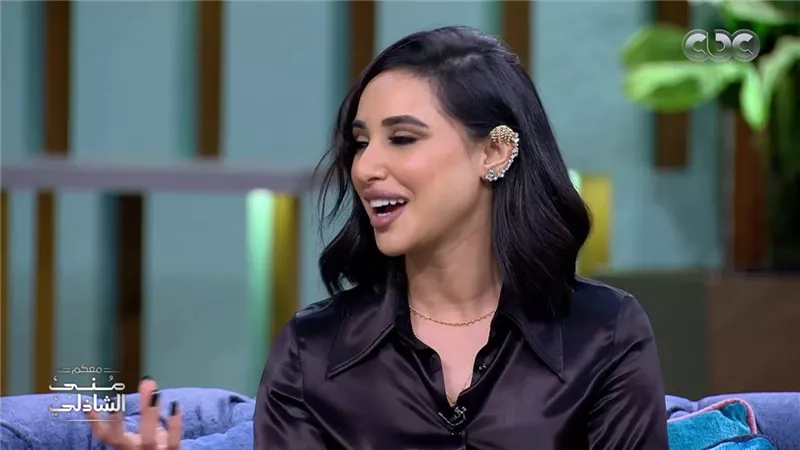 زيادة وزن آية سماحة بعد مسلسل عمر أفندي.. ما القصة ؟