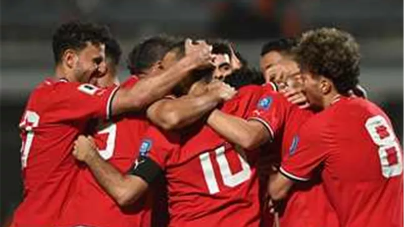لاكتمال قائمة الفراعنة.. موعد انضمام المحترفين لمعسكر منتخب مصر
