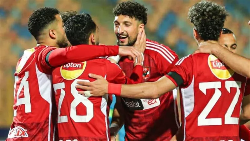 طلب عاجل من الأهلي بشأن مباريات السوبر المصري ومفاجأة بخصوص الصفقة المرتقبة