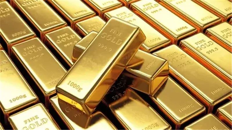 الآن سعر الذهب عالميًا اليوم الاثنين 7 أكتوبر 2024.. بالجنيه والدولار