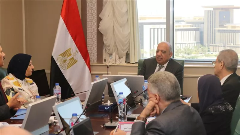 إعادة الهيكلة.. خطة فصل الشركة المصرية لنقل الكهرباء عن الشركة القابضة
