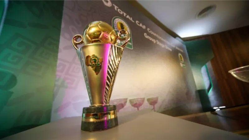نتيجة قرعة الكونفيدرالية.. الزمالك والمصري البورسعيدي بمجموعة واحدة ومجموعات متوازنة 