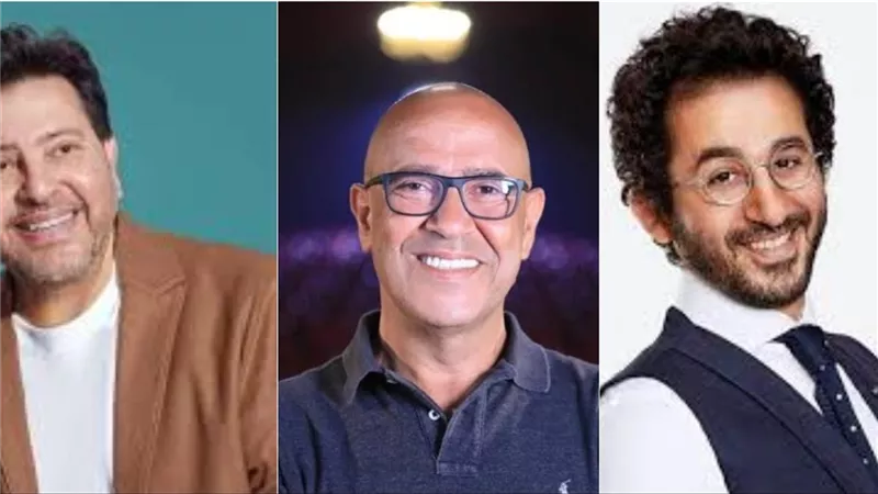 بين التجنيد والفن.. صور نادرة للفنانين خلال خدمتهم العسكرية في ذكرى أكتوبر