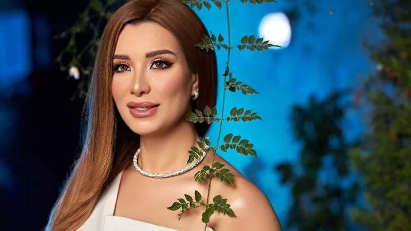  مروة صبري تهاجم إلهام شاهين بعد تصريحاتها المستفزة