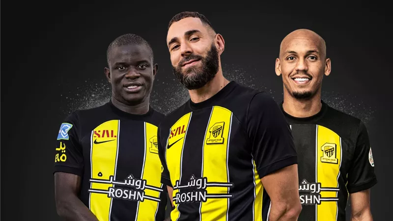 موعد مباراة الاتحاد القادمة في الدوري السعودي والقنوات الناقلة 