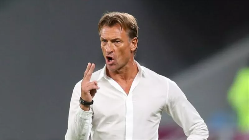 رينارد يحذر لاعبي منتخب السعودية من مواجهة أندونيسيا ويتحدث عن دوري روشن