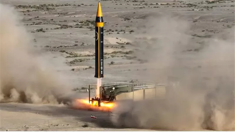 تقارير بعد زلزال إيران الأخير.. هل كان تجربة نووية؟