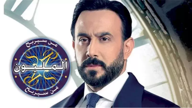 قصي خولي مقدما لـ برنامج 
