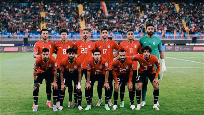 ضربة قوية لـ منتخب مصر قبل مواجهة موريتانيا.. واستدعاء نجم بيراميدز 