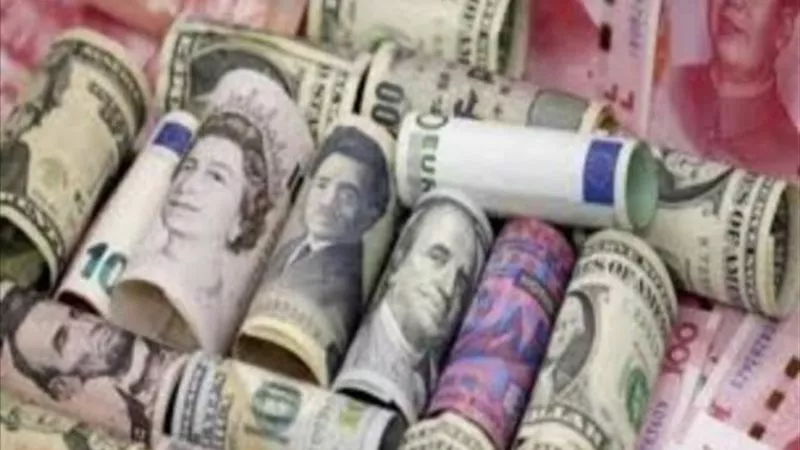 أسعار العملات.. سعر الدولار اليوم الثلاثاء 8-10-2024 مقابل الجنيه المصري 