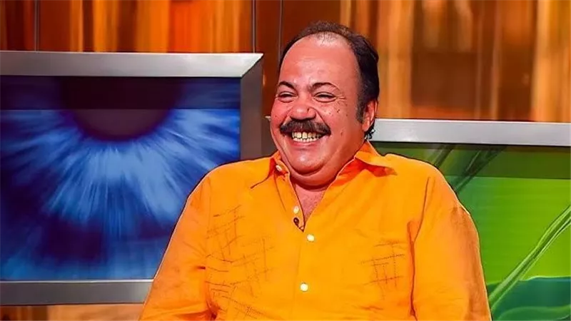 قول حاحا.. ذكريات طلعت زكريا وأبرز أفيهاته الشهيرة في السينما المصرية
