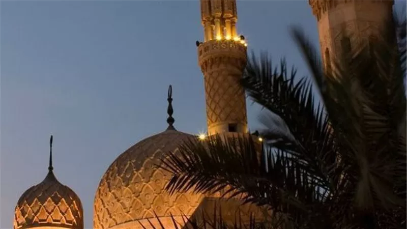 موعد آذان المغرب اليوم الثلاثاء بتوقيت القاهرة وبعض المحافظات الأخرى 