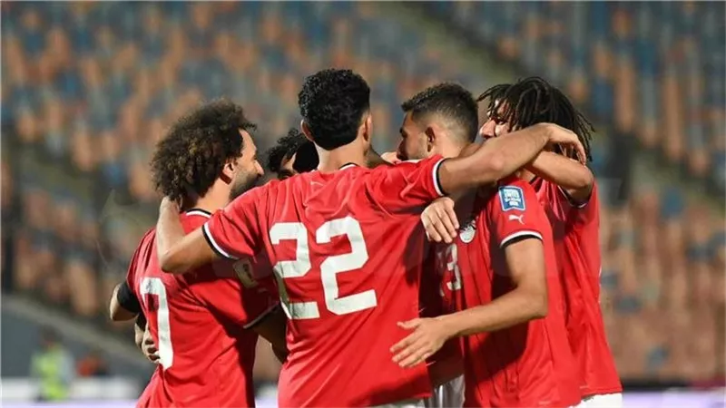 موعد مباراة منتخب مصر القادمة في تصفيات كأس أمم أفريقيا 2024-2025