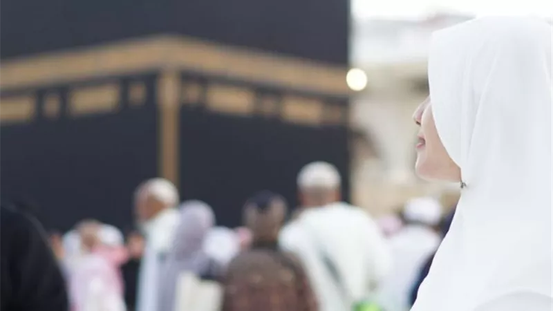 هل يجوز العمره بدون محرم.. دار الإفتاء المصرية تجيب