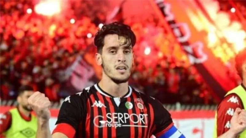 مفاجأة.. مدرب الزمالك يرفض ضم زين الدين بلعيد مجانًا وصدام مع الإدارة
