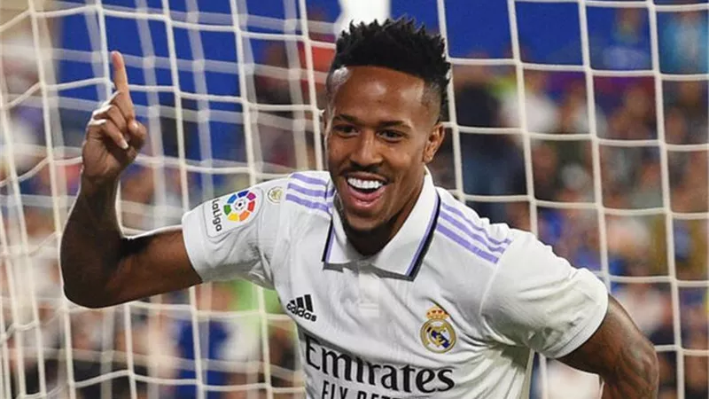رومانو يكشف موقف ميليتاو من خوض مباراة ريال مدريد وسيلتا فيجو