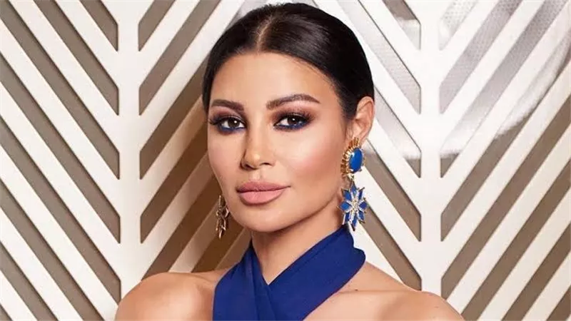 أروى جودة تكشف حقيقة مشاركتها في مسلسل 
