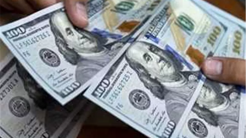 أسعار العملات الأجنبية.. سعر الدولار اليوم الأربعاء 9-10-2024 داخل البنوك