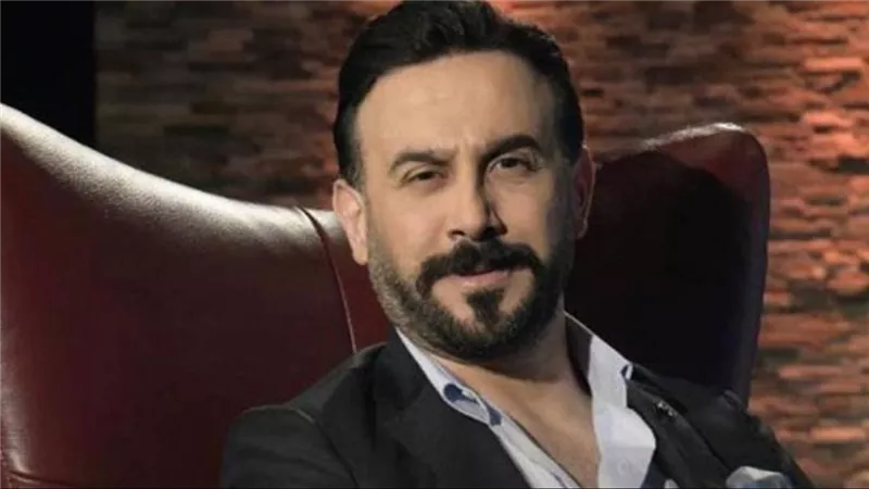 من سيربح المليون.. حكايات وأسرار في حياة قصي خولي