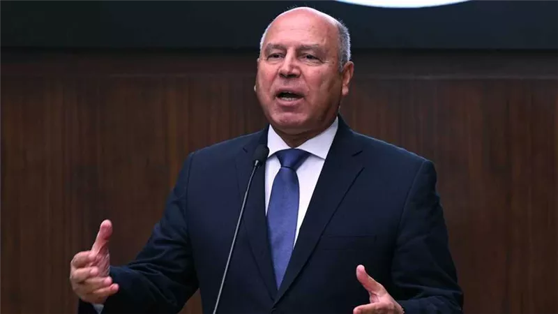 تصريحات مثيرة من كامل الوزير عن الصناعة في مصر.. فماذا قال؟