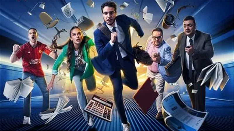 بعد تصدره التريند.. التفاصيل الكاملة لـ مسلسل 6 شهور بطولة نور النبوي 