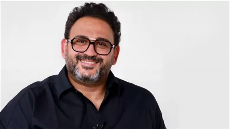 ملامح جديدة لـ مسلسل أكرم حسني في رمضان  2025