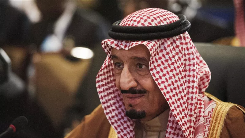 بيان عاجل من السعودية حول الحالة الصحية للملك سلمان