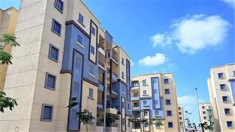 خطوات إستخراج  مستندات إثبات الدخل للتقديم على شقق الإسكان الإجتماعي