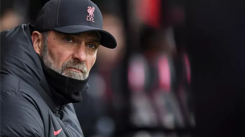  يورجن كلوب يعود للأنفيلد من جديد مع تتويج ليفربول بالدوري الإنجليزي