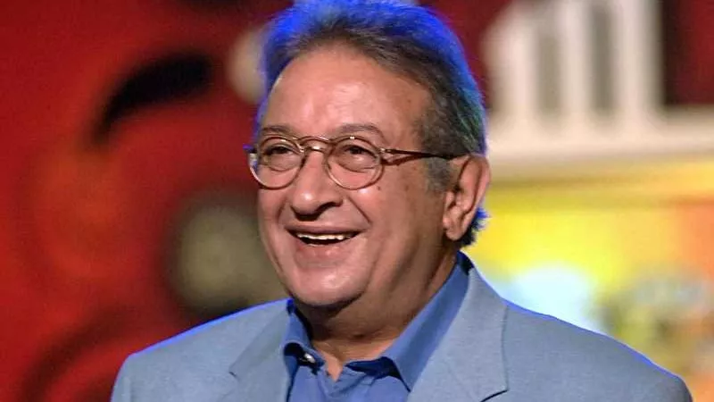 نشرة فن الموجز.. نور الشريف يتصدر التريند وتطورات قضية التحرش بـ هلا السعيد 