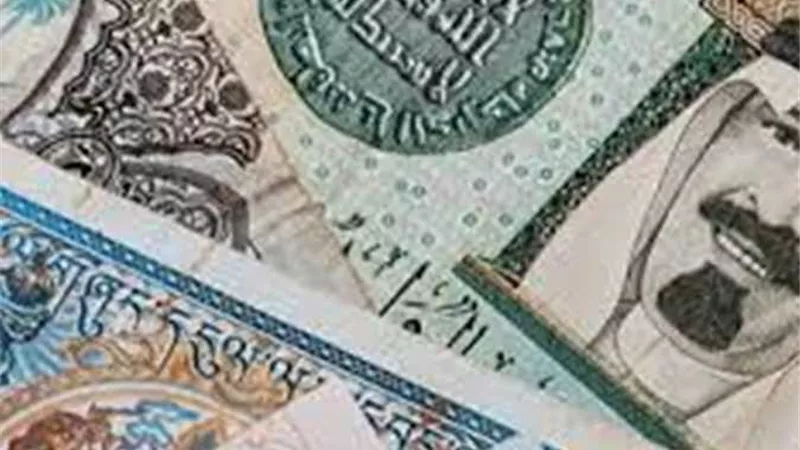 تعرف على سعر الريال السعودي اليوم الخميس 10-10-2024 مقابل الجنيه المصري داخل البنوك 