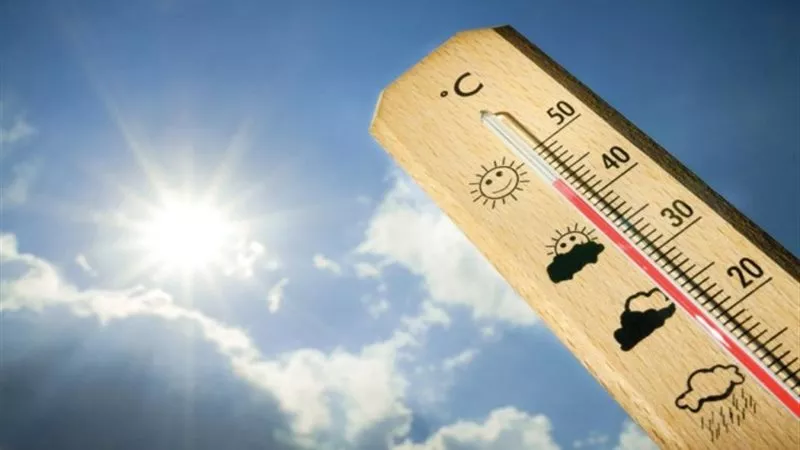 درجة الحرارة اليوم الخميس 10-10-2024.. تعرف علي تفاصيل حالة الطقس في مصر 