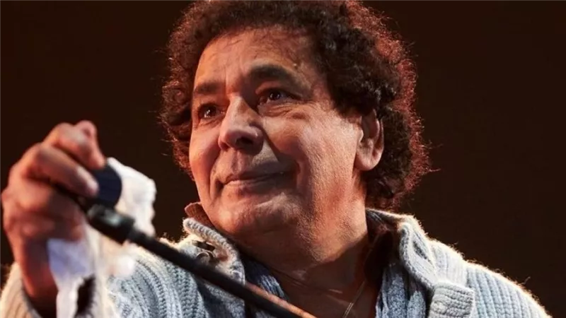 ما السر وراء غياب محمد منير عن افتتاح مهرجان الموسيقى العربية.. تفاصيل