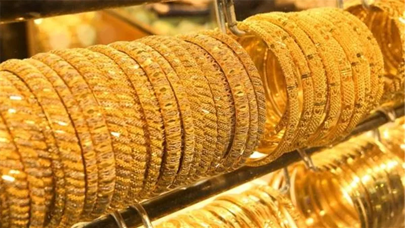  سعر الذهب في الإمارات اليوم الخميس 10-10-2024 آخر تحديث 