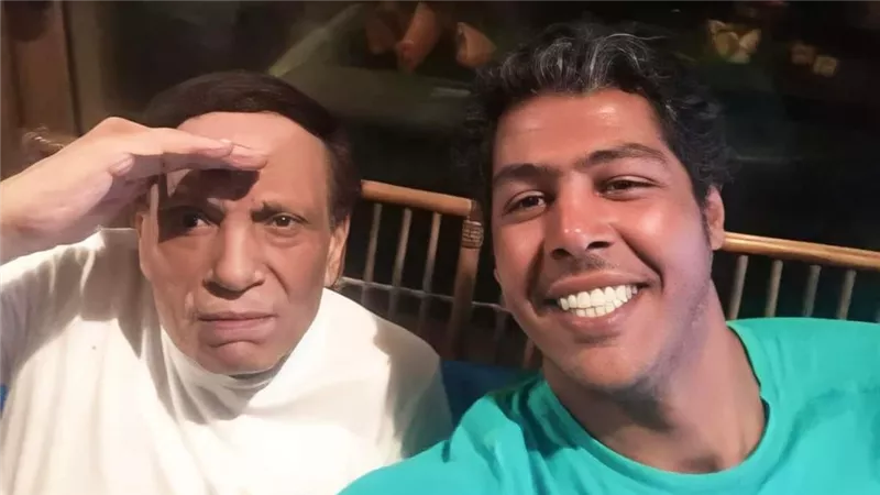 معلومات عن عمر مصطفى متولي؟.. وسر رفضه التمثيل مع الزعيم عادل إمام 