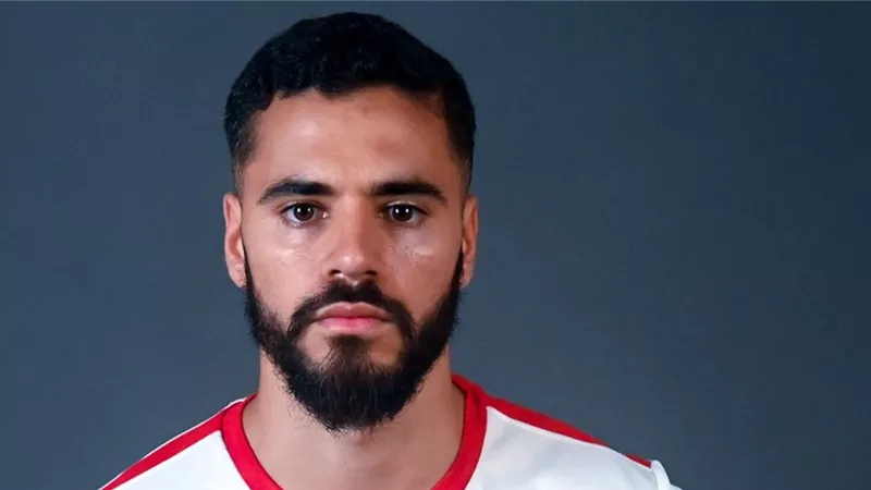 جوميز يتمسك ببقاء بنتايك مع الزمالك رغم قرار تأجيل حسم ملف اللاعب